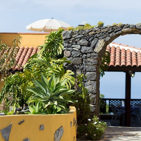 Finca Casa Yaya Icod De Los Vinos Bagian luar foto