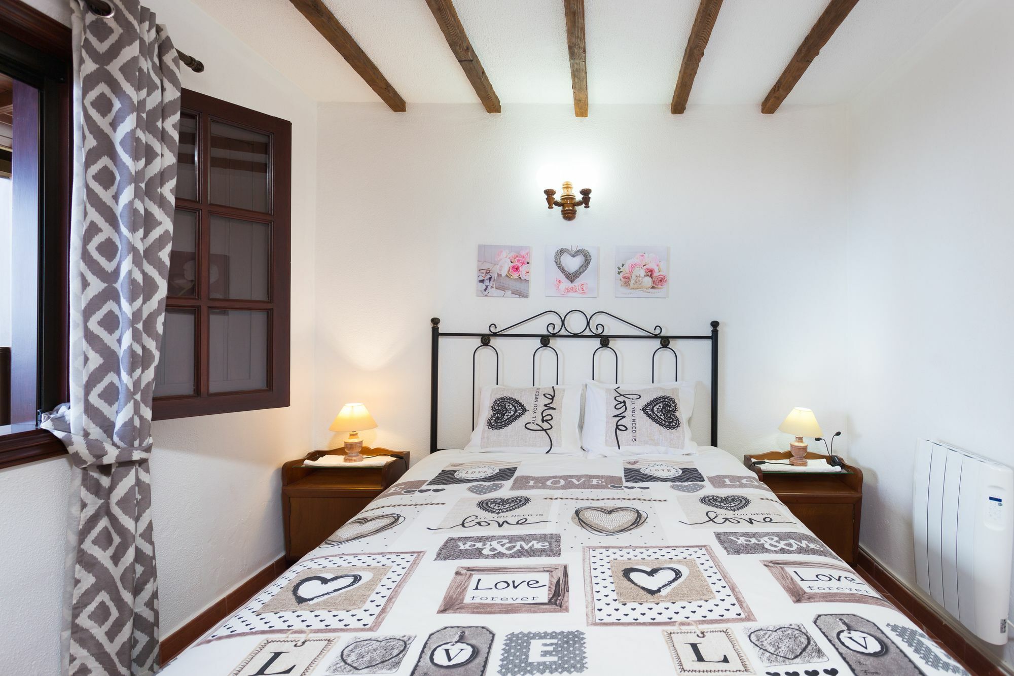 Finca Casa Yaya Icod De Los Vinos Bagian luar foto