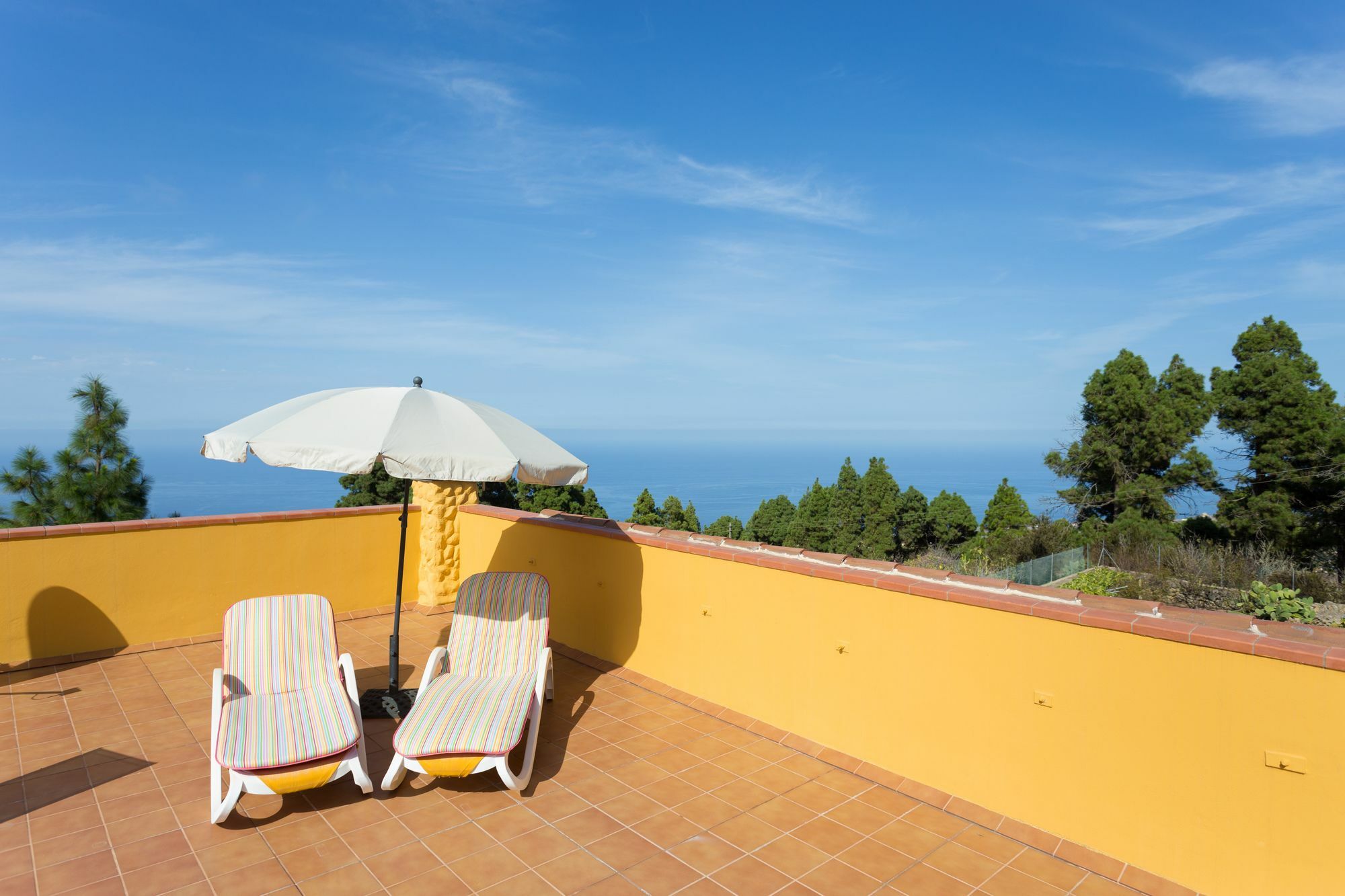 Finca Casa Yaya Icod De Los Vinos Bagian luar foto